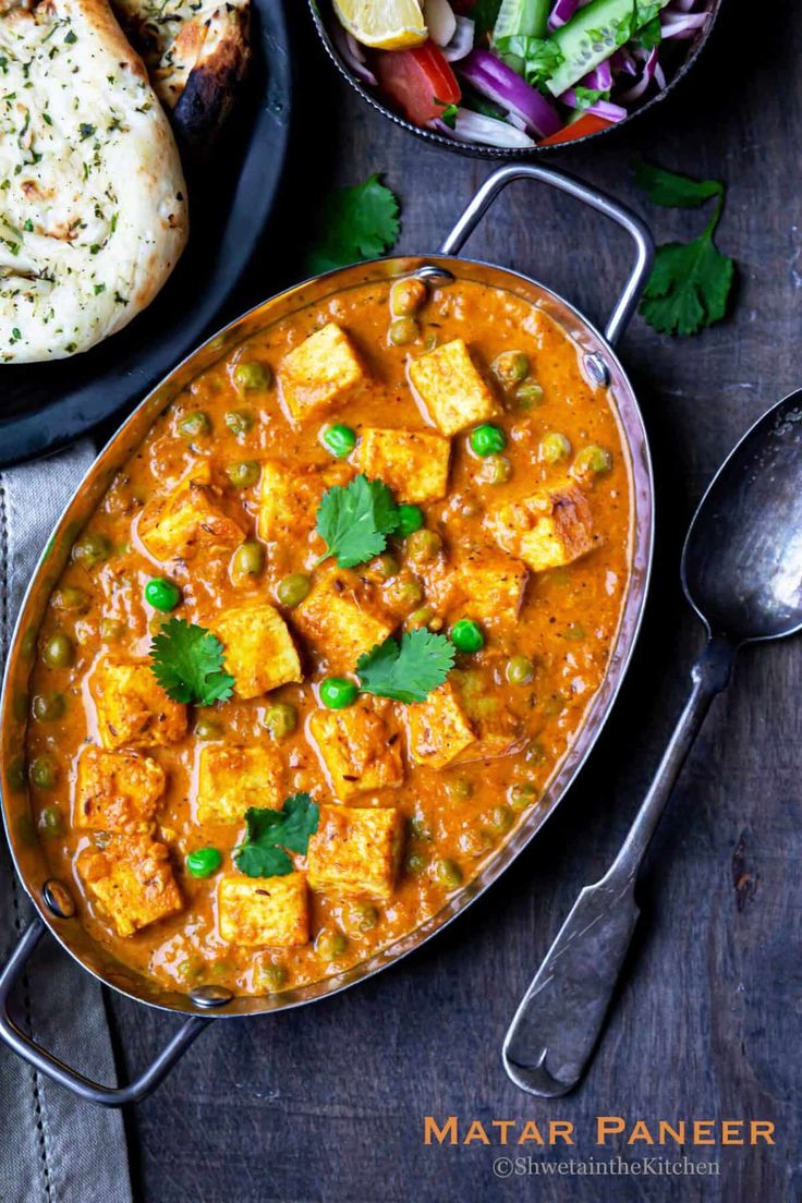 Paneer Maratha (H/Q)